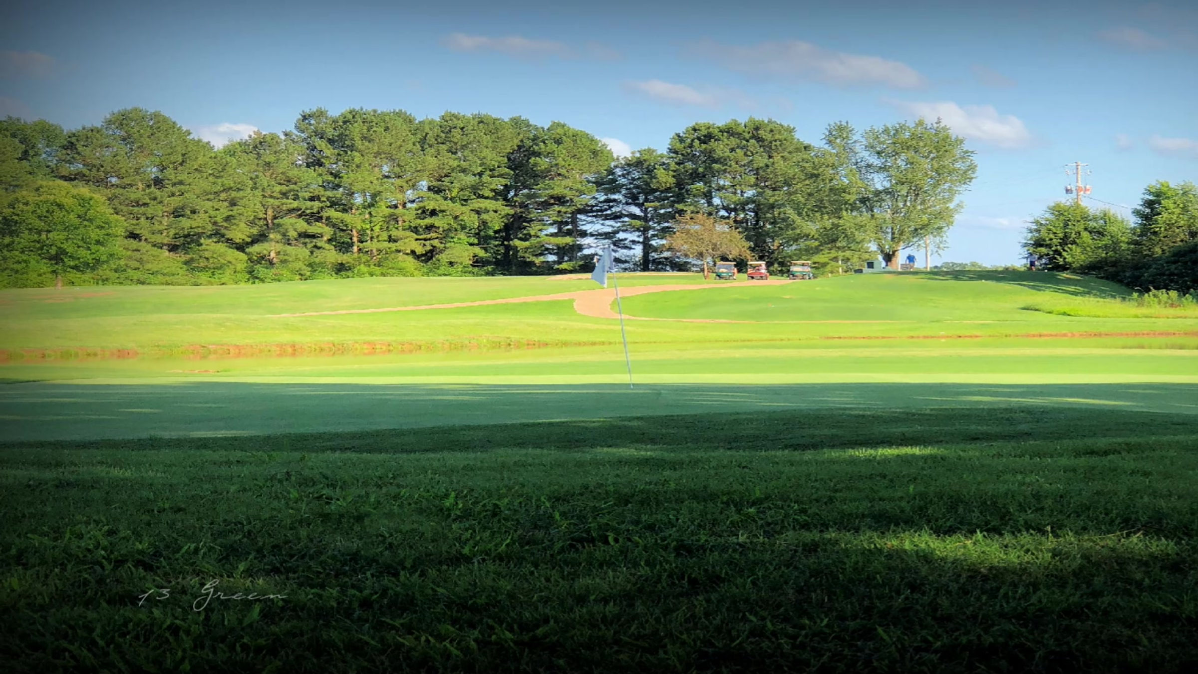 Club Features